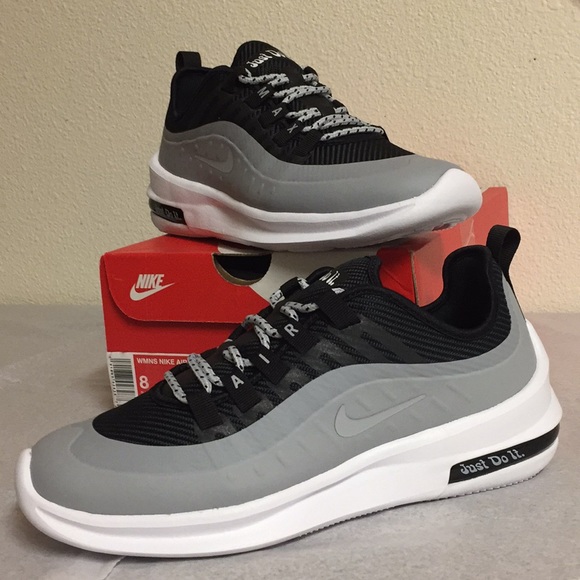 nike air max axis just do it